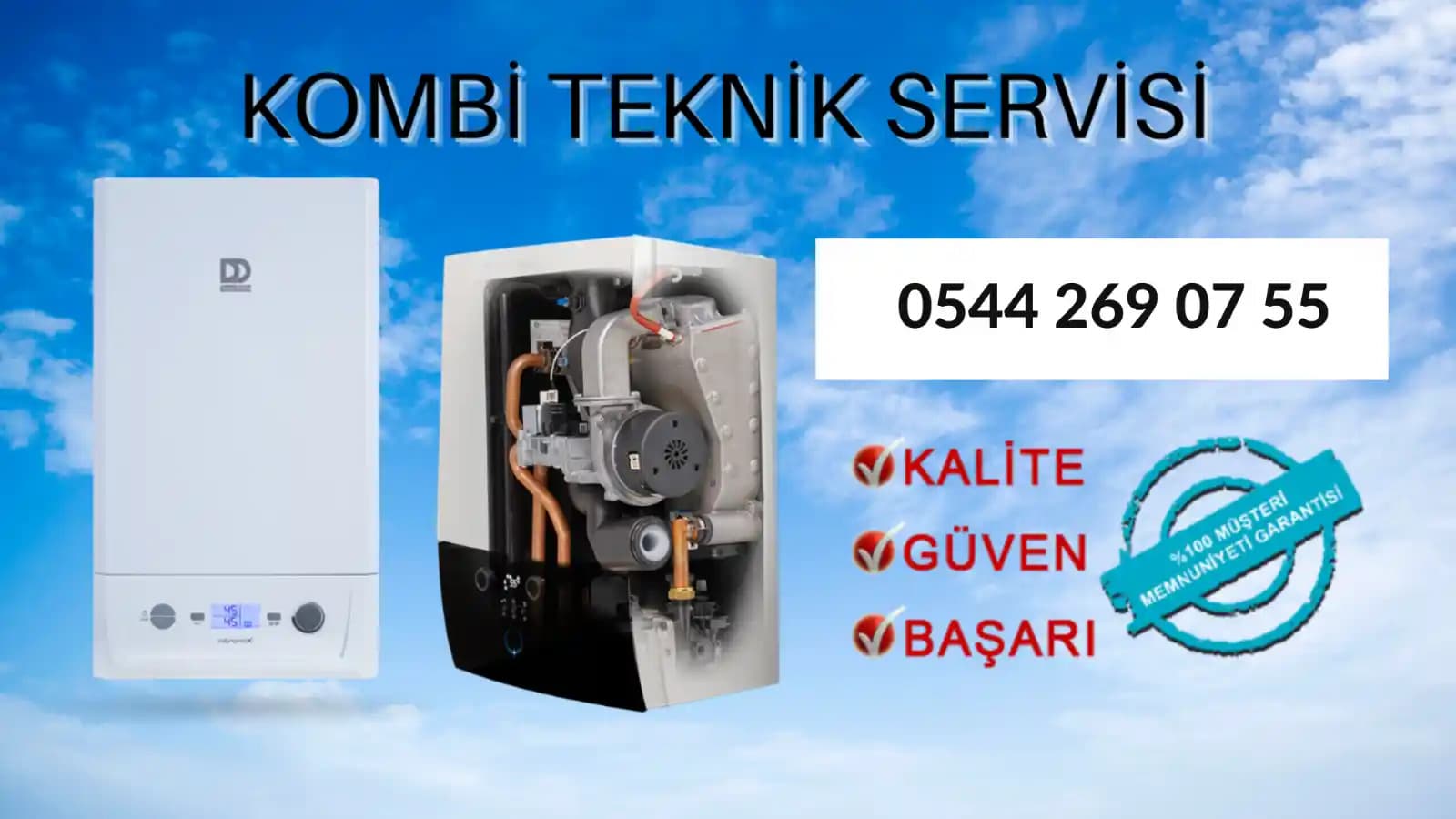 Ankara’da 3+1 Daireler İçin Güncel Kombi ve Petek Fiyatları ve Seçenekler