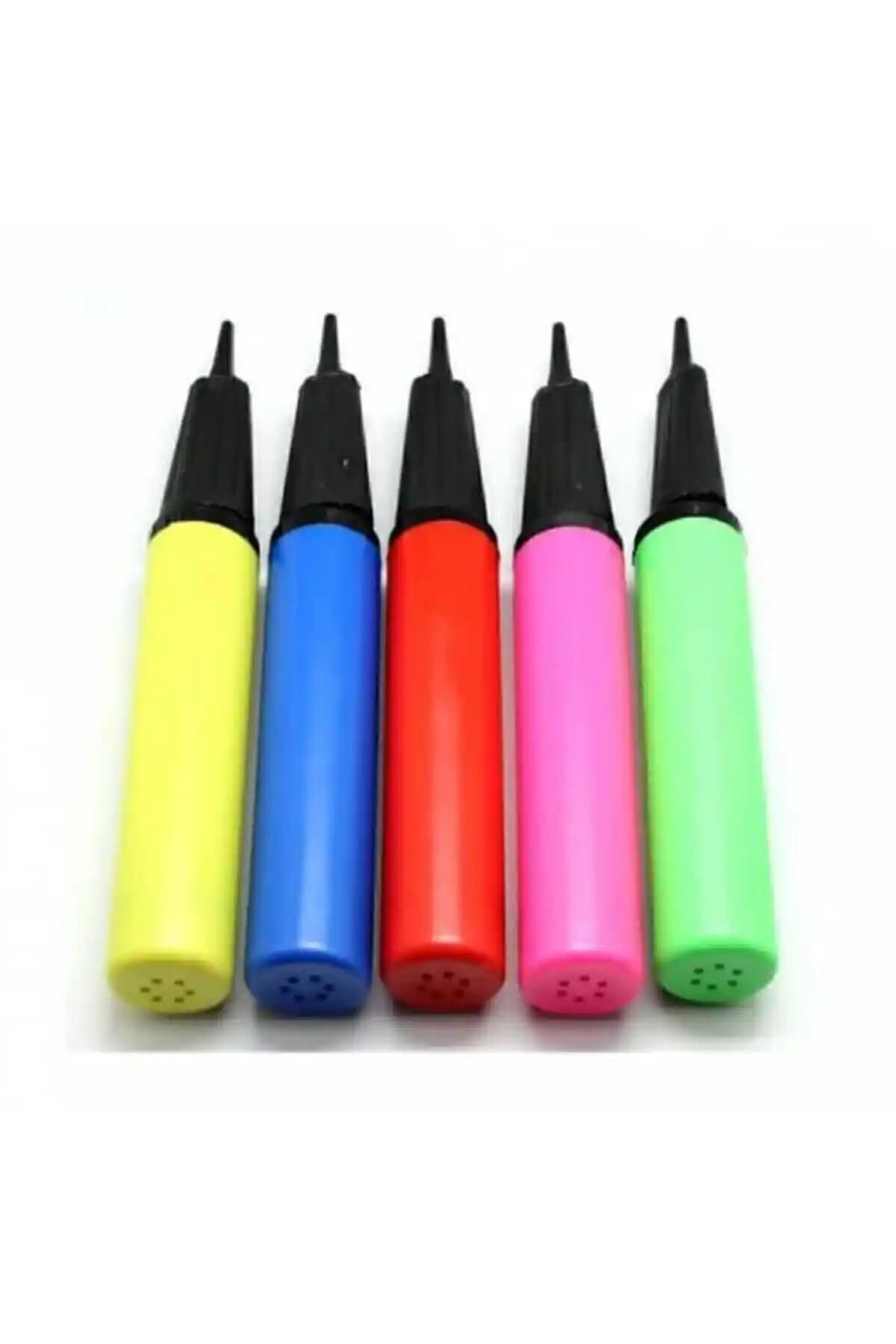 BalonEvi ve Bkmc Çift Taraflı Hızlı Balon Şişirme Pompası Karşılaştırması