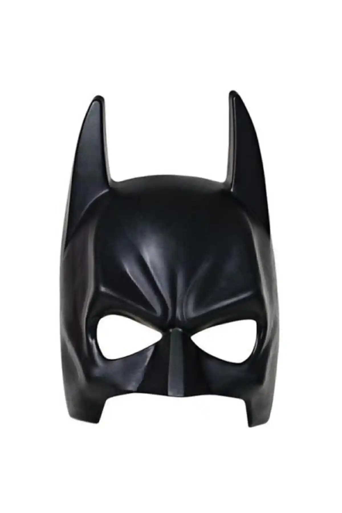 Batman ve Spiderman Çocuk Maskeleri Karşılaştırması: Güvenlik, Konfor ve Kalite Analizi