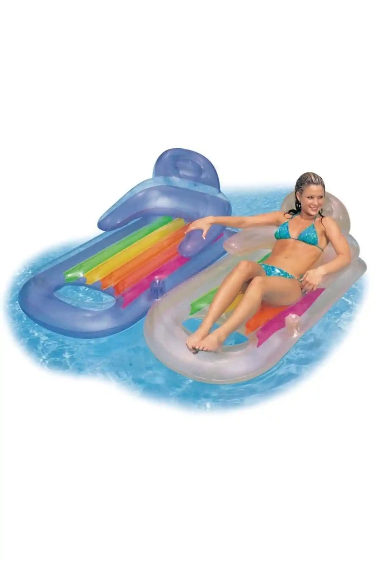 Bestway Deniz Yatakları ve Sultan Koltuğu Karşılaştırması: Hangi Ürün Sizin İçin Uygun