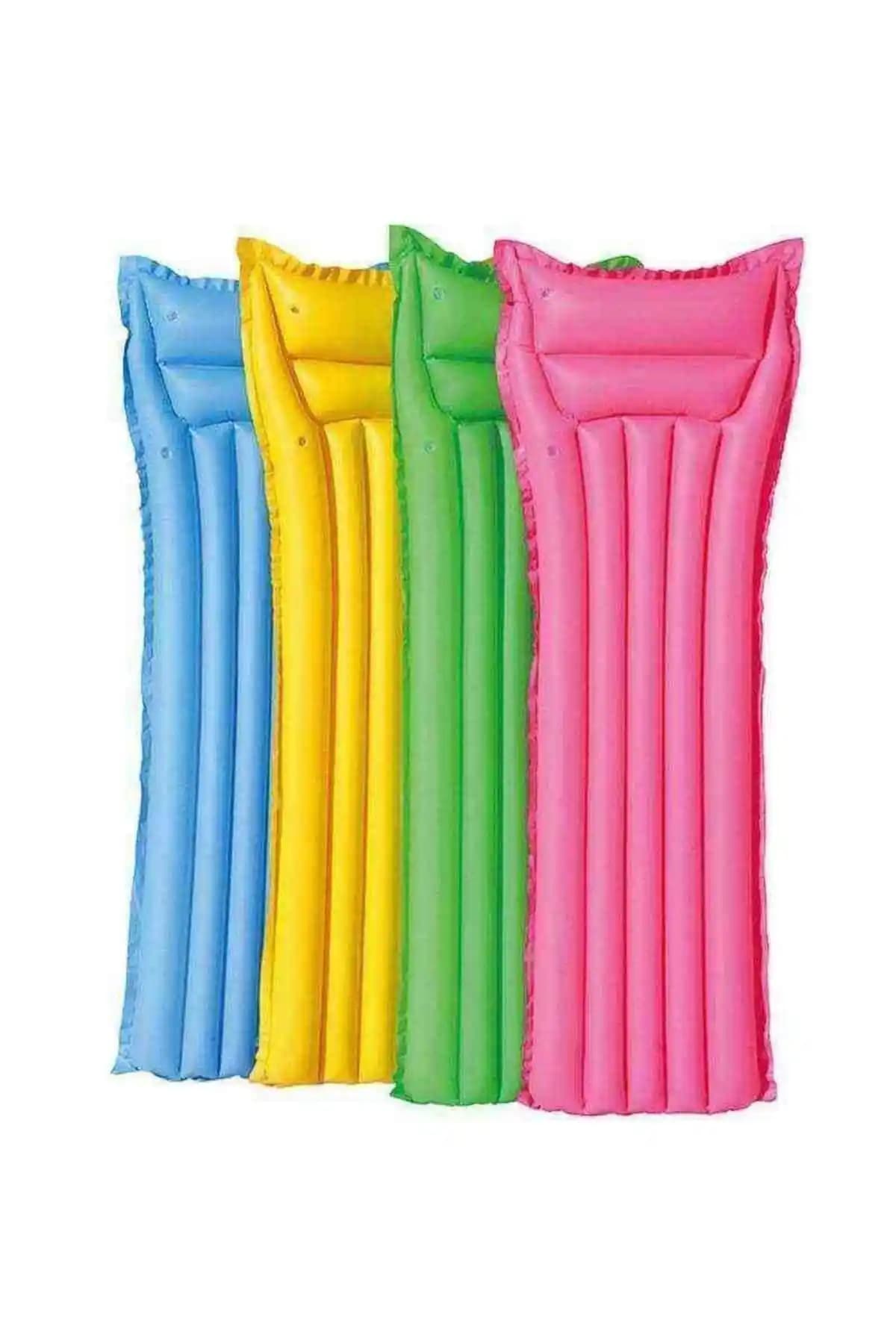 Bestway ve Hsport Şişme Deniz Yatakları Karşılaştırması: Özellikler ve Kullanıcı Yorumları