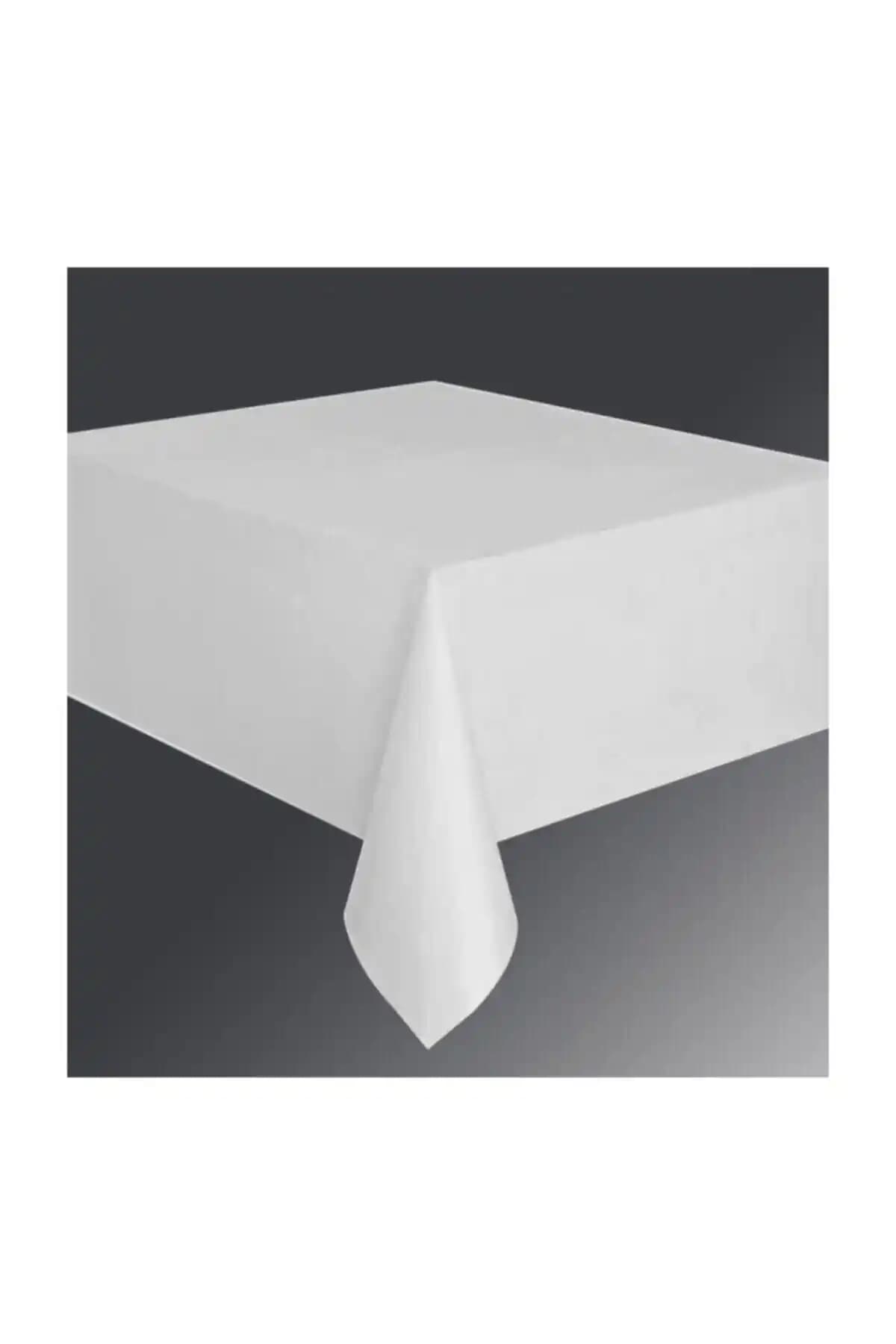 Beyaz Masa Örtüleri Karşılaştırması: Kullanım Alanları ve Özellikler