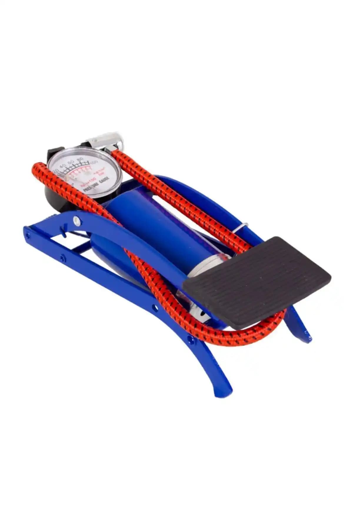 Bisiklet ve Araç Lastik Şişirme İçin En İyi Pompa Karşılaştırması 2023