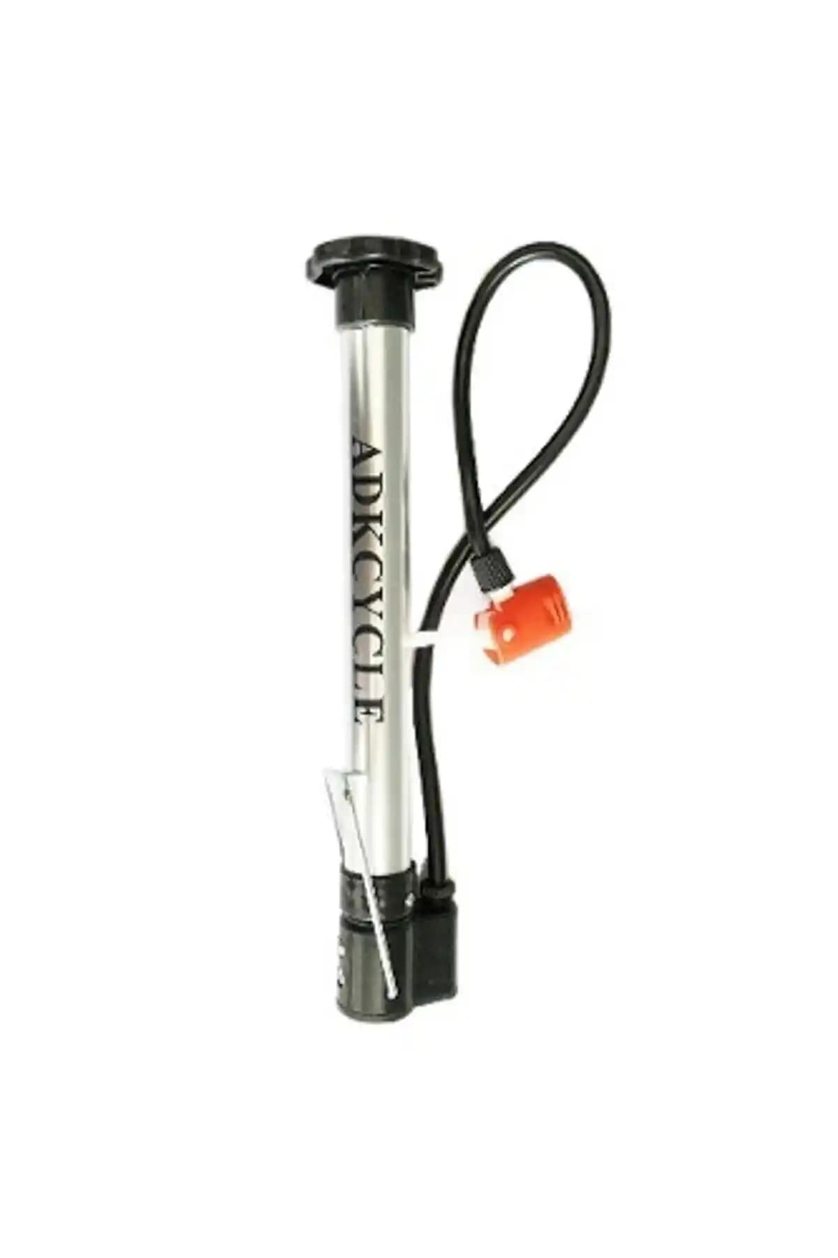 Bisiklet ve Toplar İçin En İyi El Hava Pompası Karşılaştırması 2023