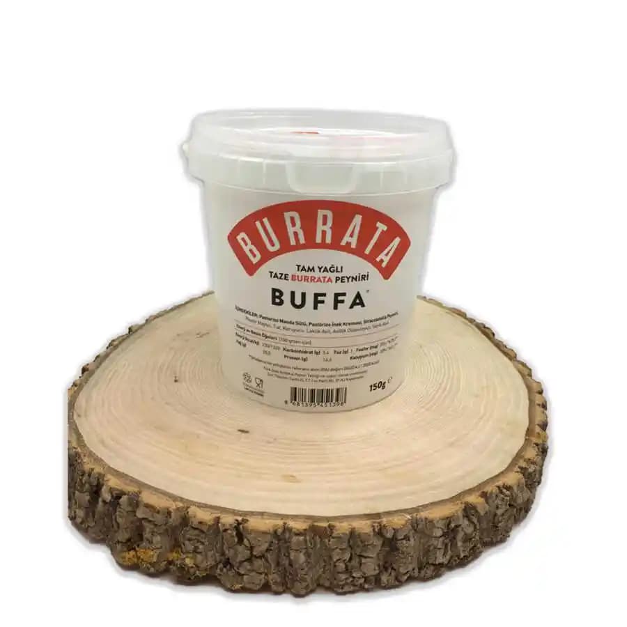 Burrata Peyniri Fiyatları ve Süpermarketlerdeki Yeri Hakkında Güncel Bilgiler