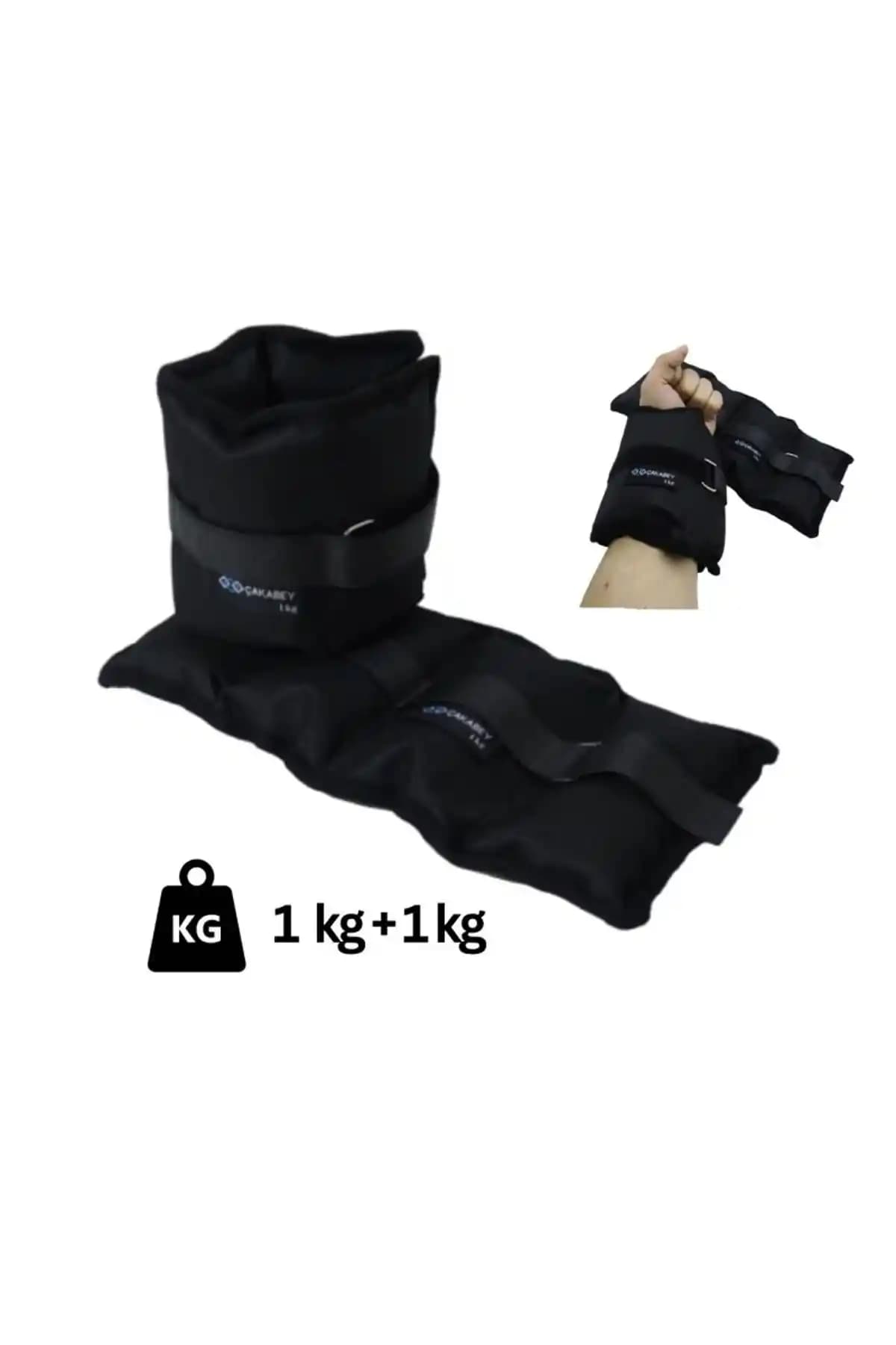 ÇAKABEY ve Spor Byfit Bilek Ağırlıkları Karşılaştırması ve Kullanım İpuçları