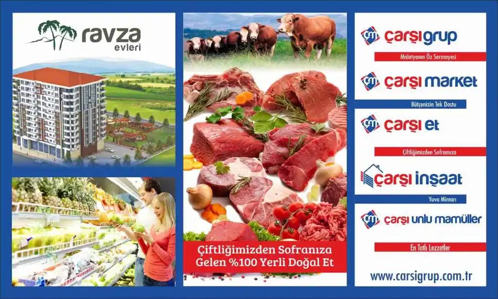 Çarşı Marketlerin Günümüzdeki Rolü ve Avantajları: Ekonomik, Güvenilir ve Yerel Odaklı