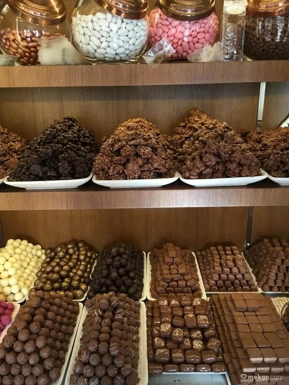 Çikolata ve Kahve Birliği: En Güzel Tarifler ve Seçenekler Hakkında Detaylı Bilgi