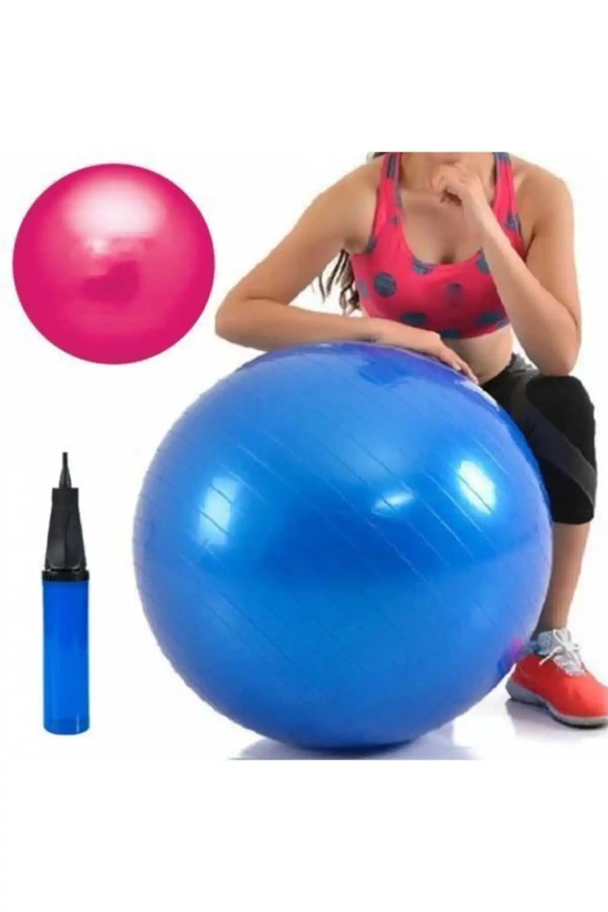 CMT Plates ve Delta Pilates Topu Karşılaştırması: Hangi Top Size Daha Uygun 1
