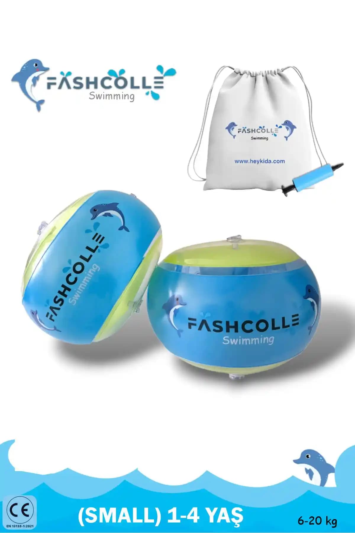 Çocuklar İçin Yüzme Yardımcıları Karşılaştırması: Güvenli ve Konforlu Seçenekler