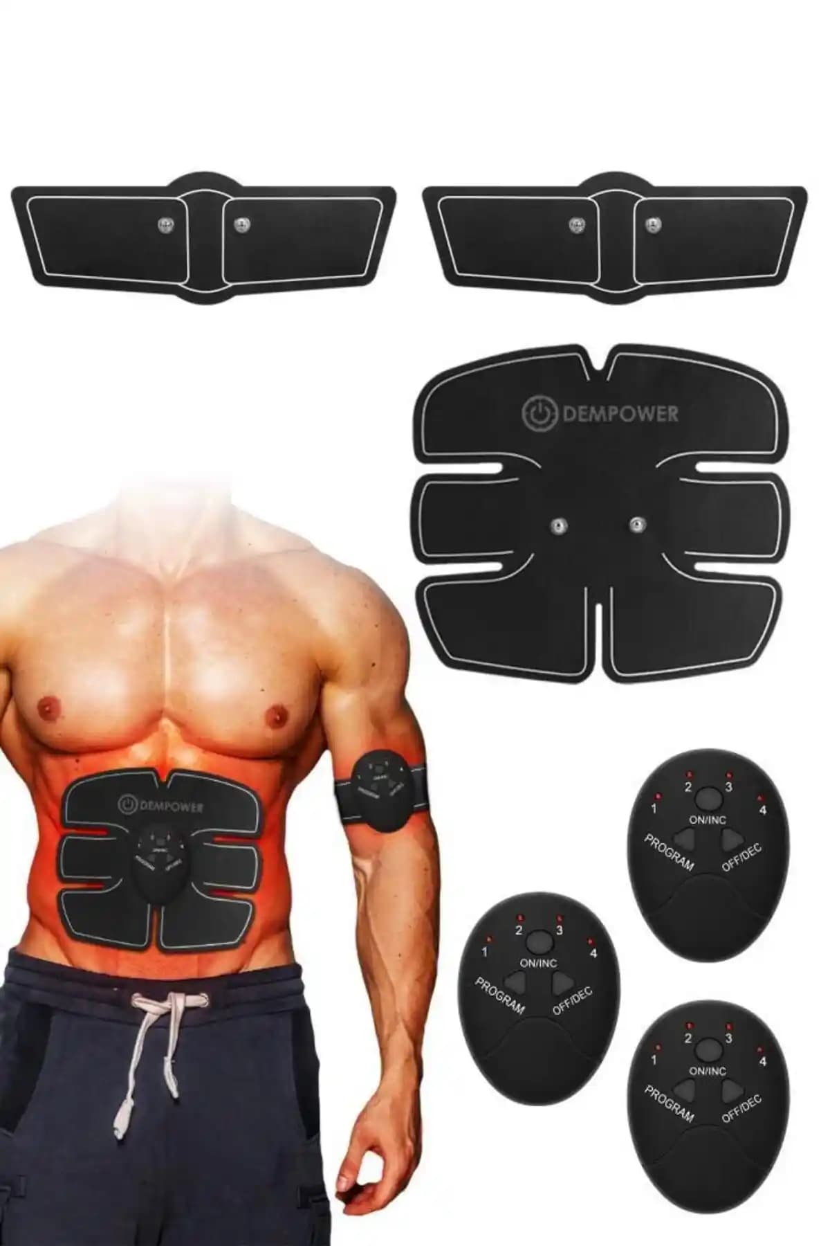 DEMPOWER 6 ve IMAN OF NOBLE Smart Fitness Karşılaştırması: Hangi Cihaz Sizin İçin Uygun