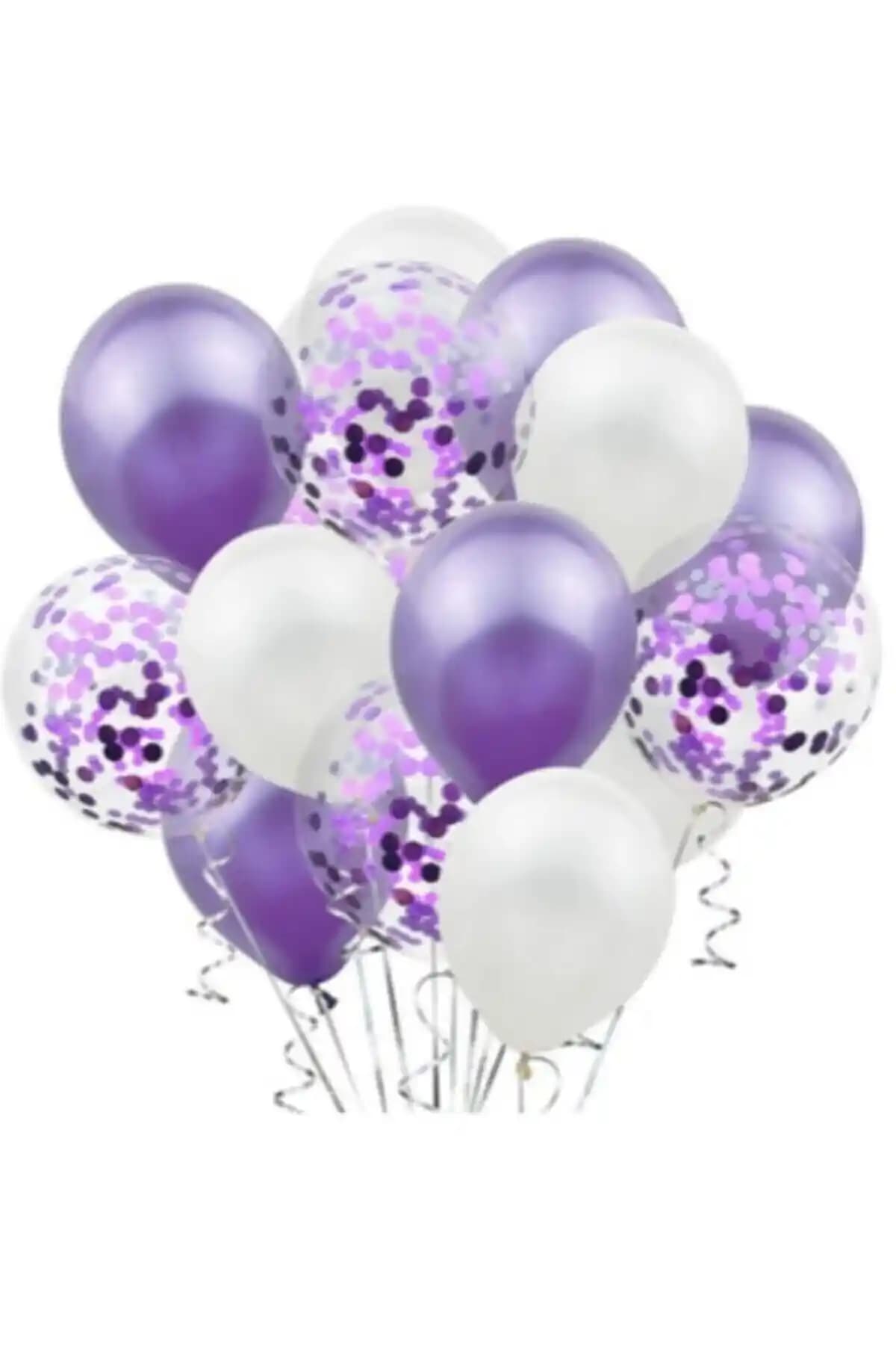 Deniz Party Store ve Genel Markalar Metalik Balon Setleri Karşılaştırması ve Dekorasyon Önerileri