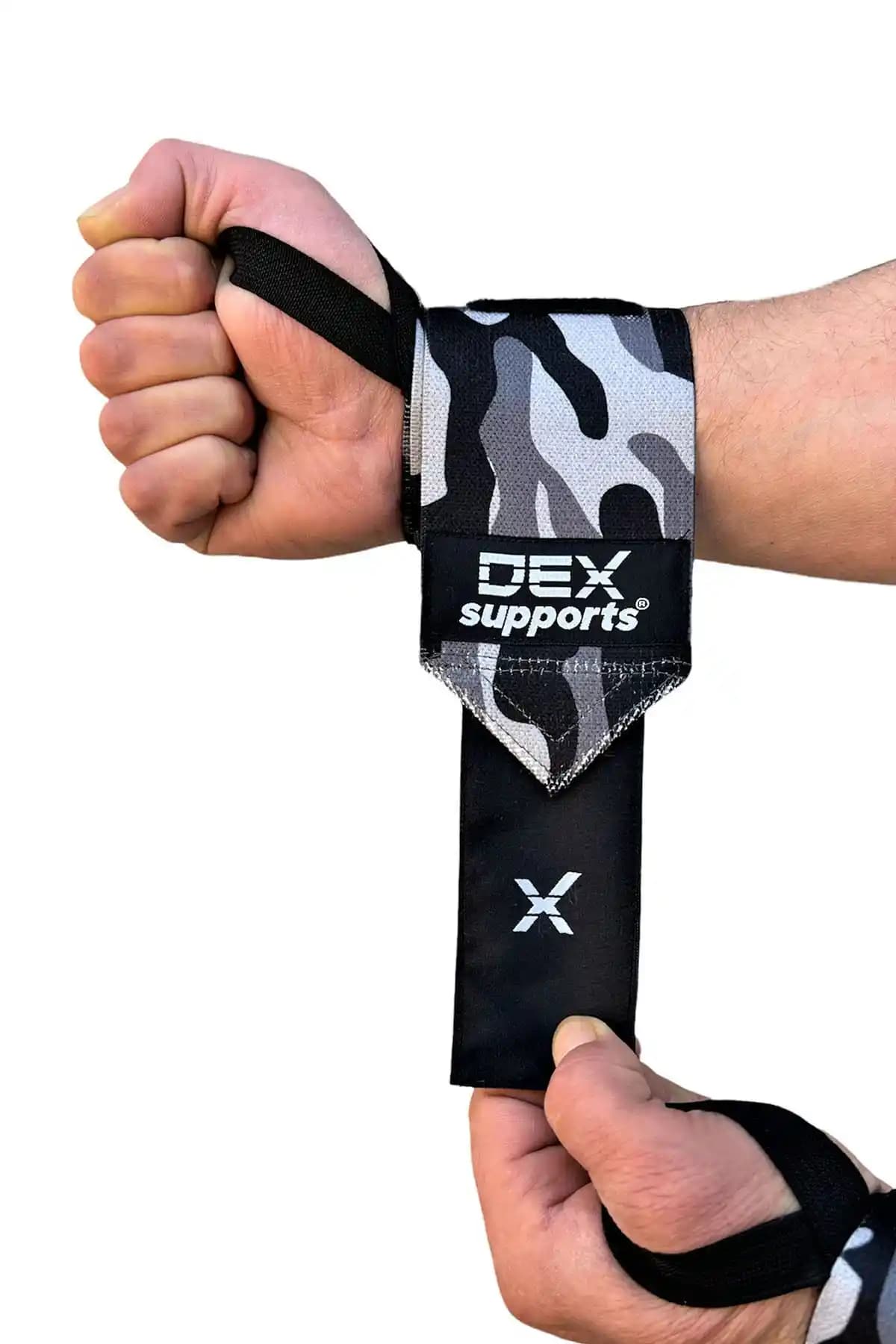 Dex Supports ve MUSCLECLOTH Lifting Straps Karşılaştırması: Hangi Ürünü Seçmelisiniz?
