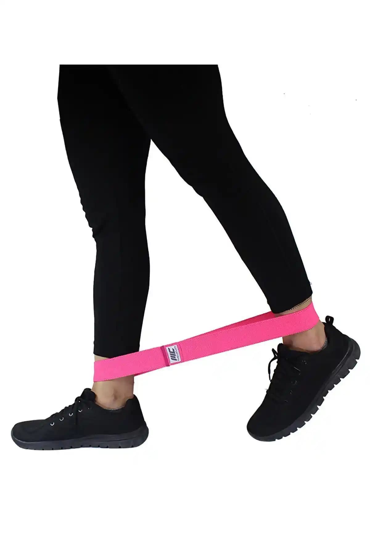 Direnç Bantları Karşılaştırması: MUSCLECLOTH ve YDband Ürünlerinin Özellikleri