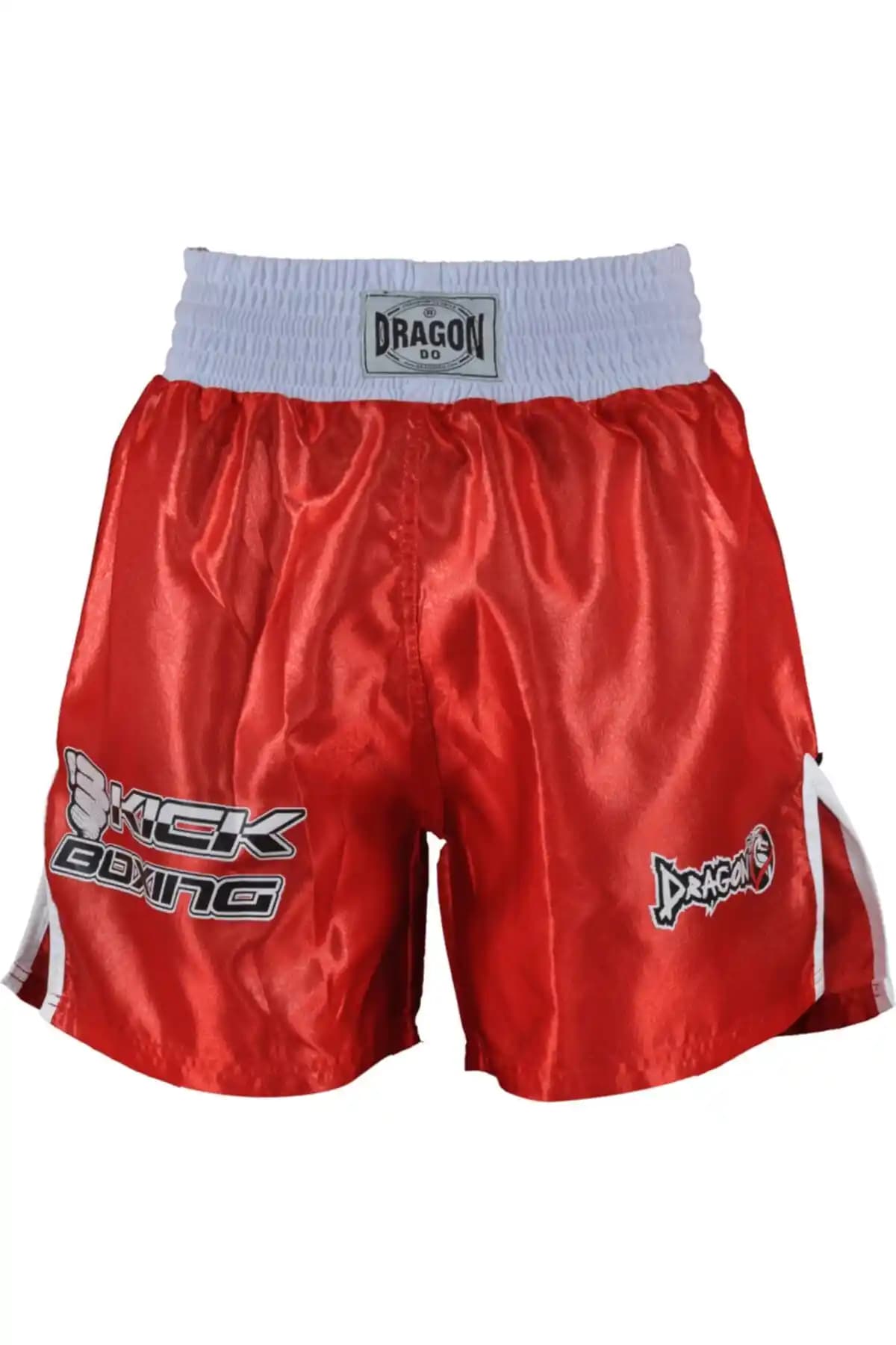 Dragondo Kick Boks Şortları Karşılaştırması: Kırmızı ve Siyah Modellerin Özellikleri ve Kullanıcı Yorumları