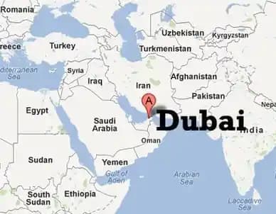 Dubai'nin Gelişimi ve Şehir İçindeki Süpermarketlerin Rolü Üzerine Analiz