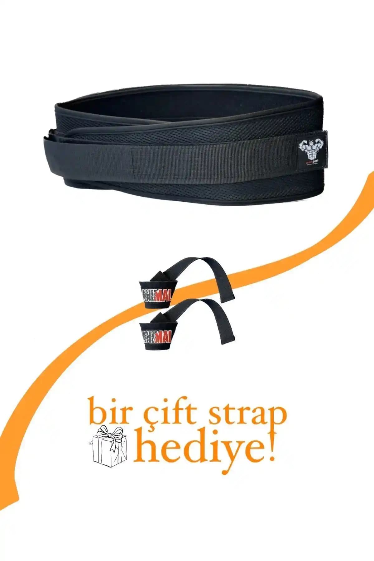 E-HSPORT ve MUSCLECLOTH Ağırlık Kemeri Karşılaştırması: Hangi Ürün Sizi Daha Çok Destekler