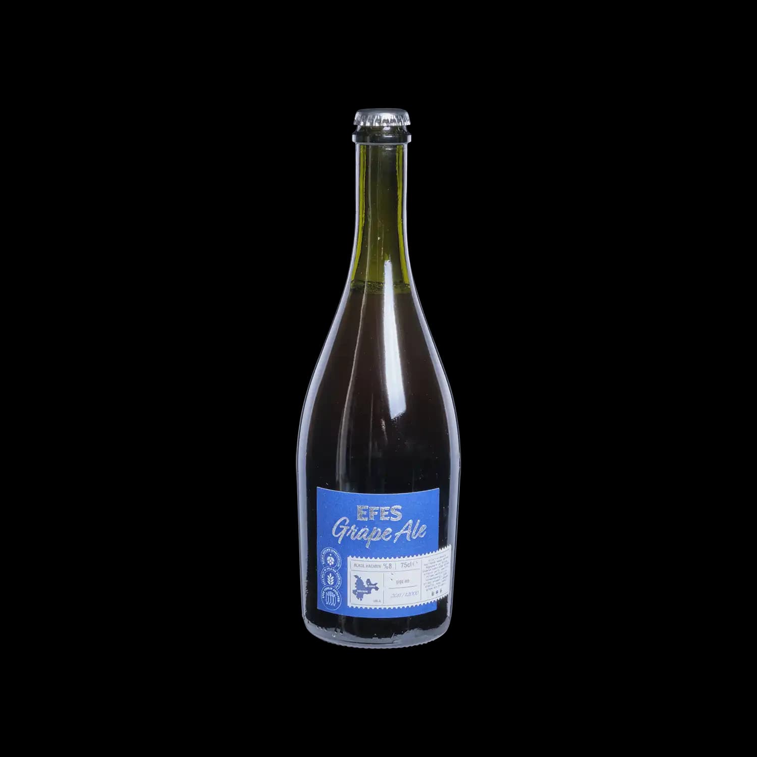 Efes Grape Ale'nin Migros'taki Satış Durumu ve Alkollü İçecek Pazarındaki Yeri