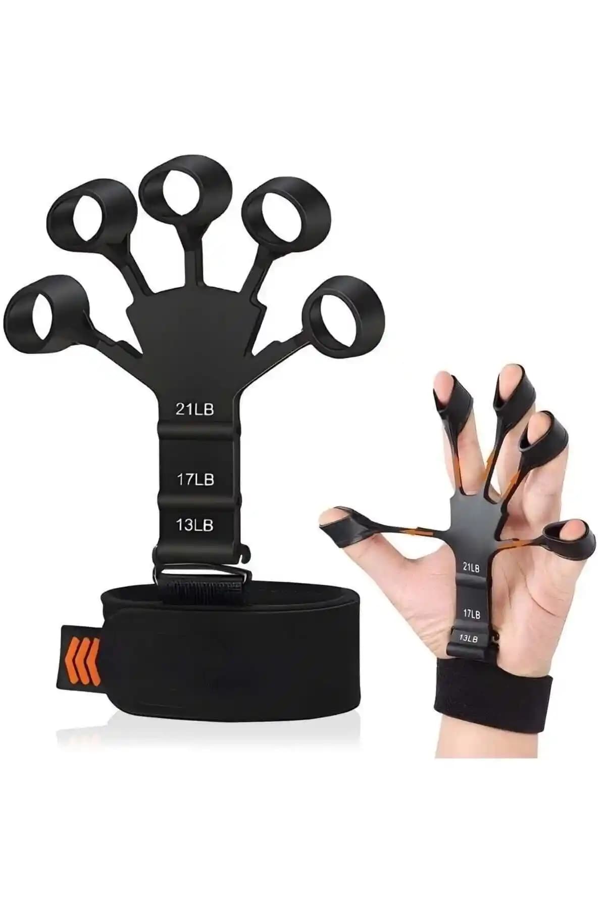 El ve Bilek Güçlendirme Ürünleri Karşılaştırması: BEYZANA ve Parmeva El Yayı