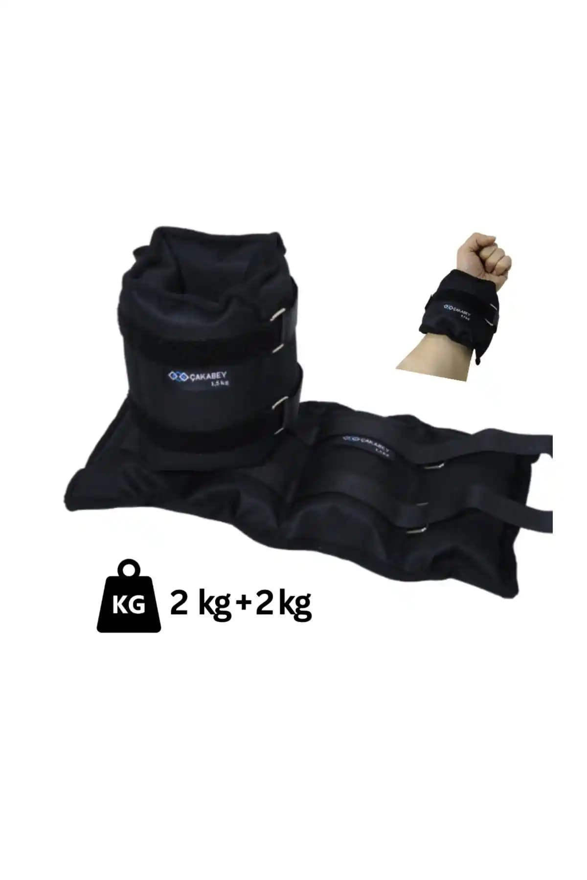 Evde Spor İçin 2 Kg Bilek Ağırlığı Setleri Karşılaştırması ve Seçim Rehberi