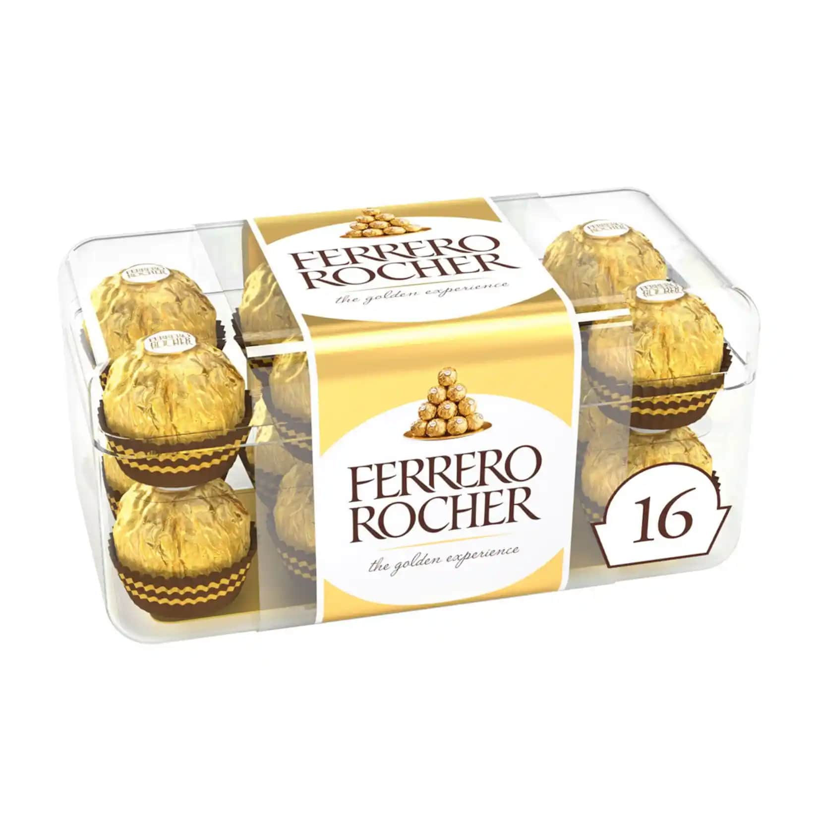Ferrero Rocher Çikolata Çeşitleri ve Fiyatlarıyla Lezzetin Zirvesi