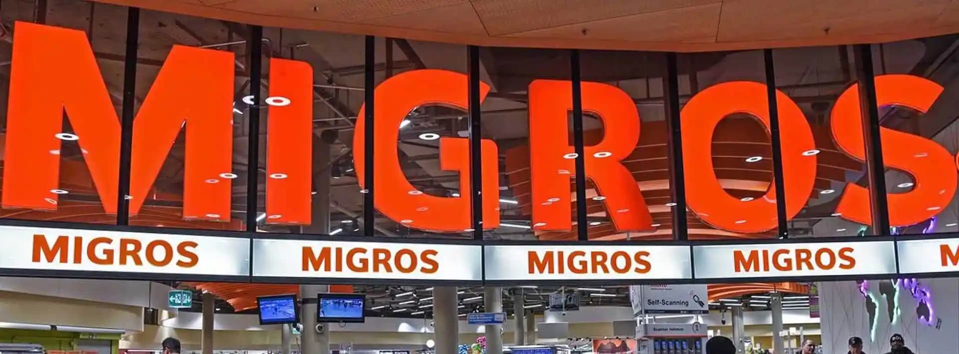 Gaziantep'te En Yakın Migros Mağazası Nasıl Bulunur ve Güncel Bilgiler
