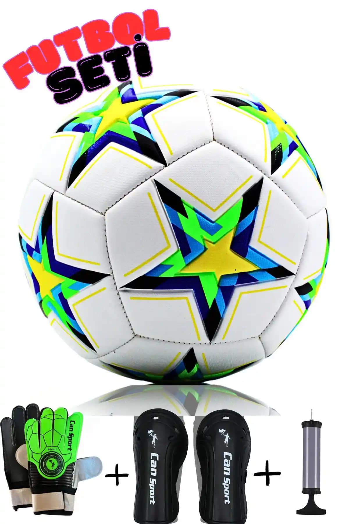 Genel Markalar ve Muba Futbol Topu Karşılaştırması: Özellikler ve Kullanıcı Yorumları