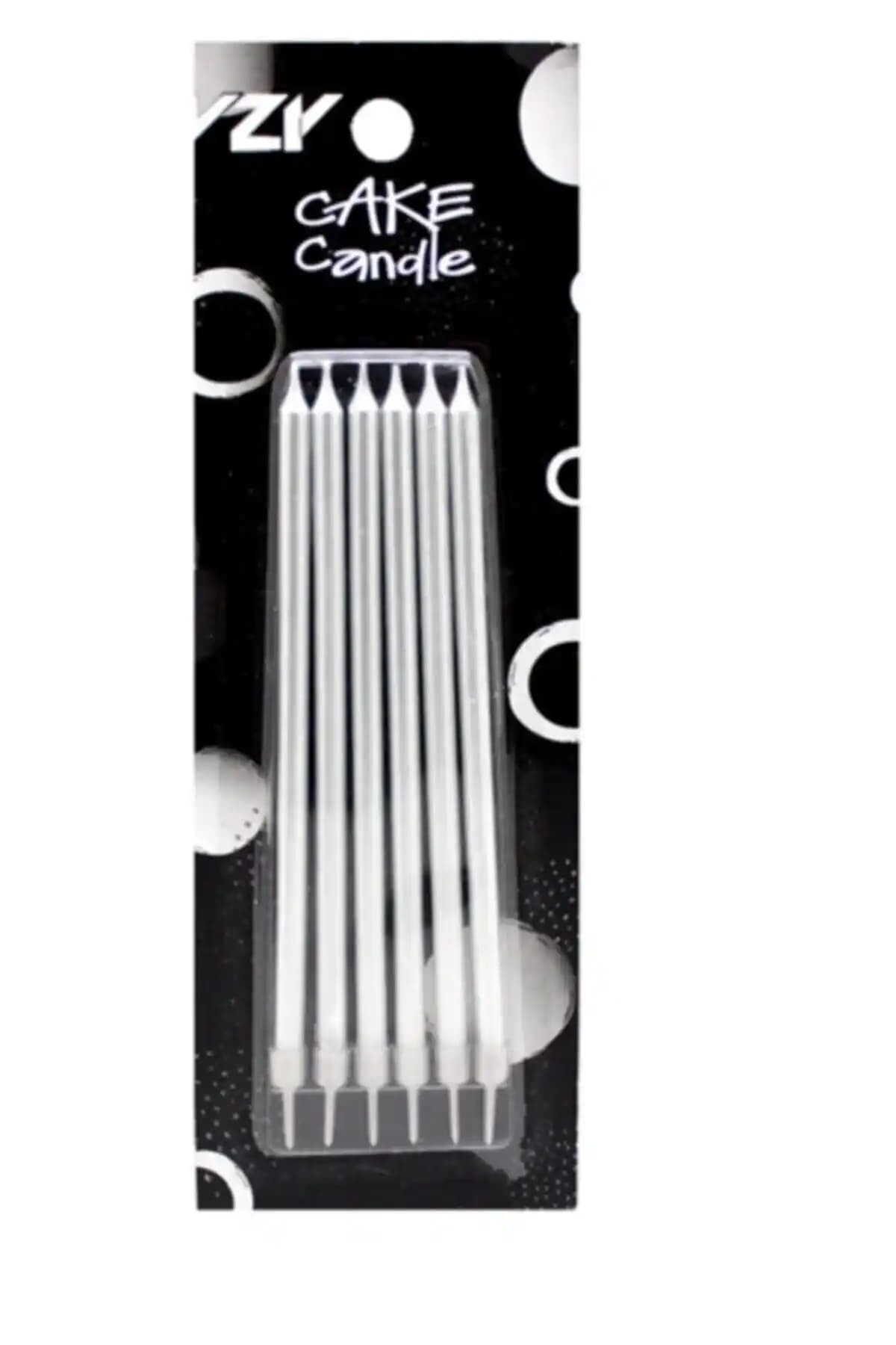 Gümüş Mum Seçenekleri: Dr. Gusto ve Huzur Party Store Ürünlerinin Detaylı Karşılaştırması