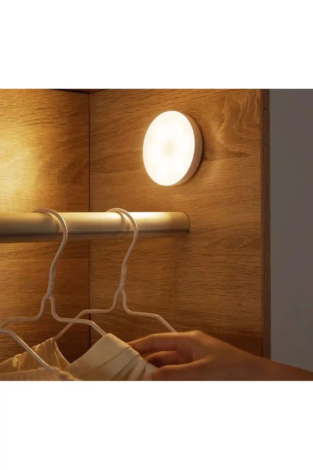 Hareket Sensörlü LED Lambalar Karşılaştırması: Cata ve Unichrome Modelleri