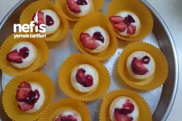 Hazır Tartoletler: Pratik ve Lezzetli Çözümlerle Hızlı Sunumlar