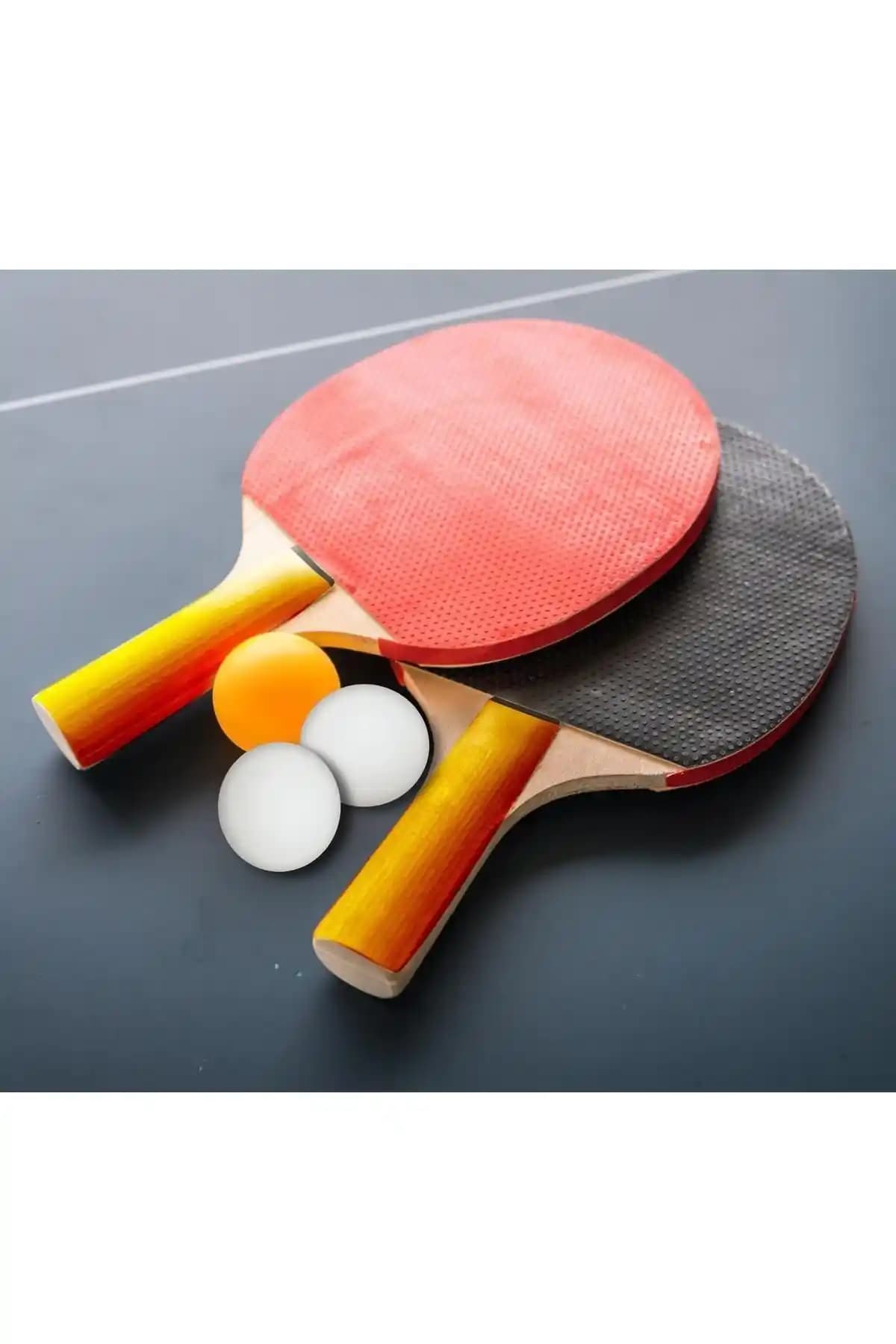 Hsport ve LOKİ Masa Tenisi Raketleri Karşılaştırması: Özellikler ve Kullanıcı Yorumları