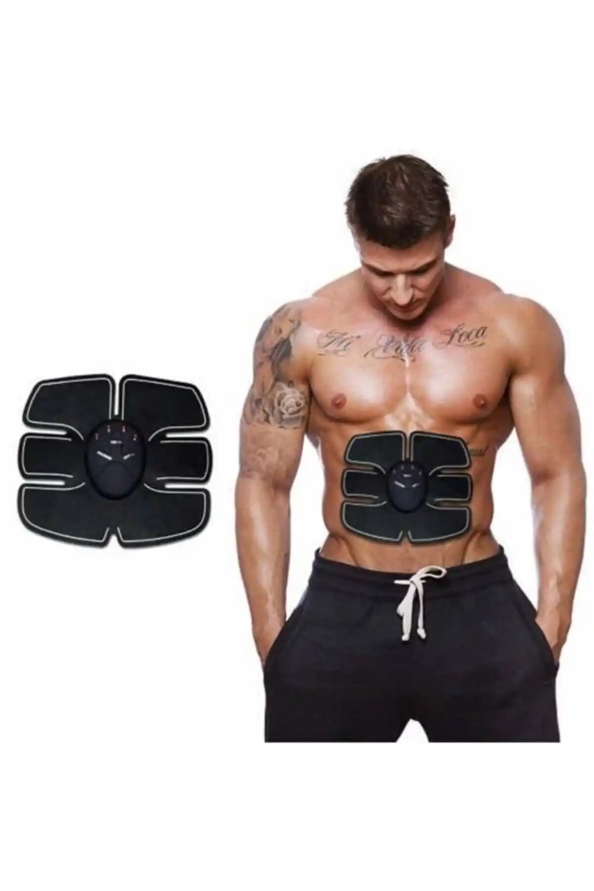 Karın Kas Geliştirici Cihazlar Karşılaştırması: Hangi Ürün Size Uygun