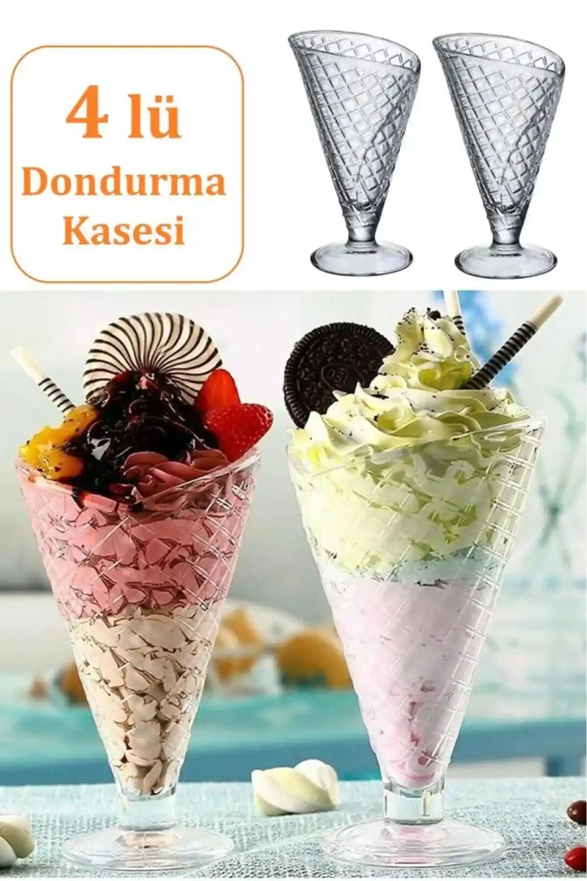 Külah Dondurma ve Cornetto: Marketlerde Uygun Fiyatlı Lezzetler ve Evde Yapım İpuçları