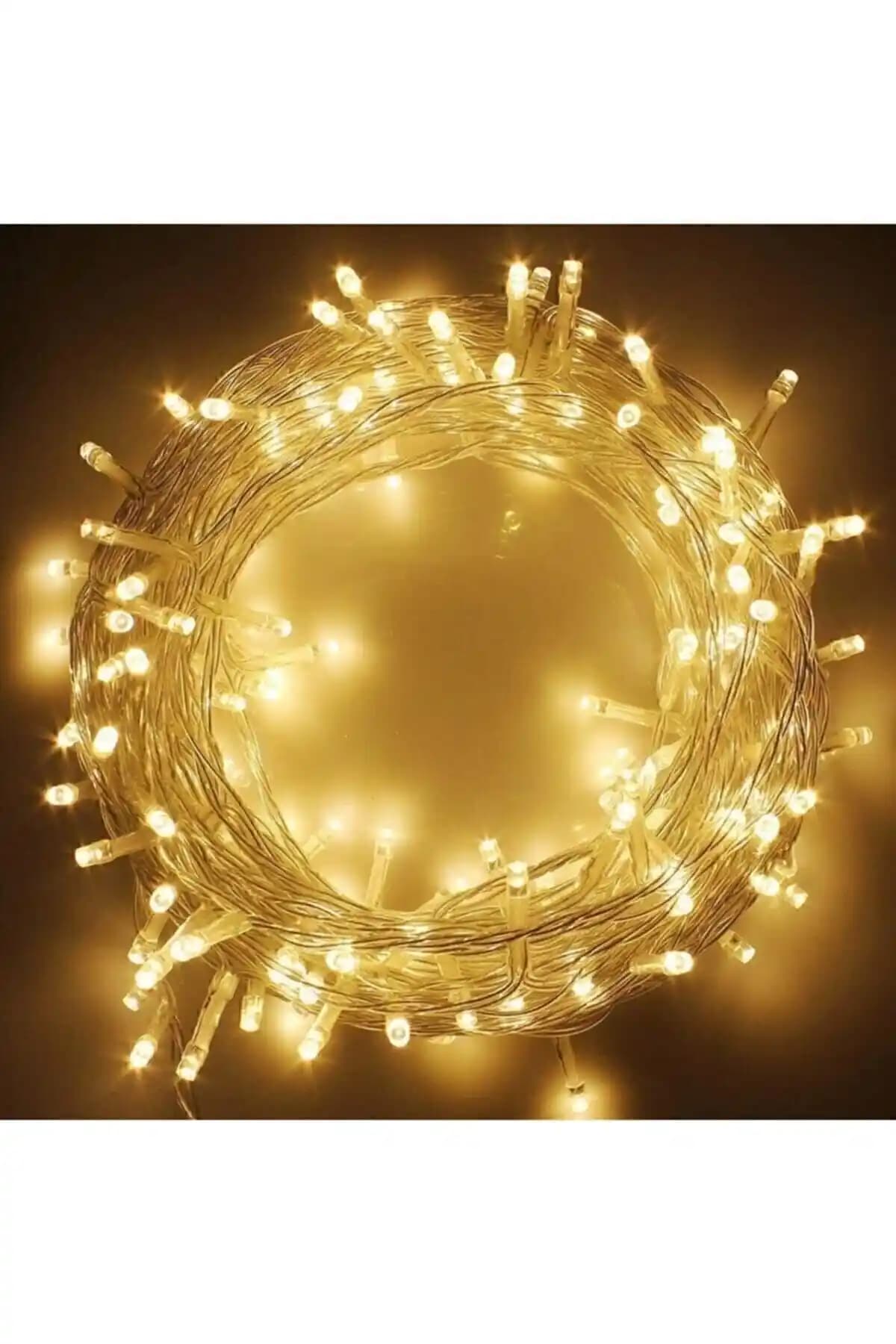 Led Işık Karşılaştırması: Fişli ve Rgb Pirinç Ledler İç ve Dış Mekan Kullanımı