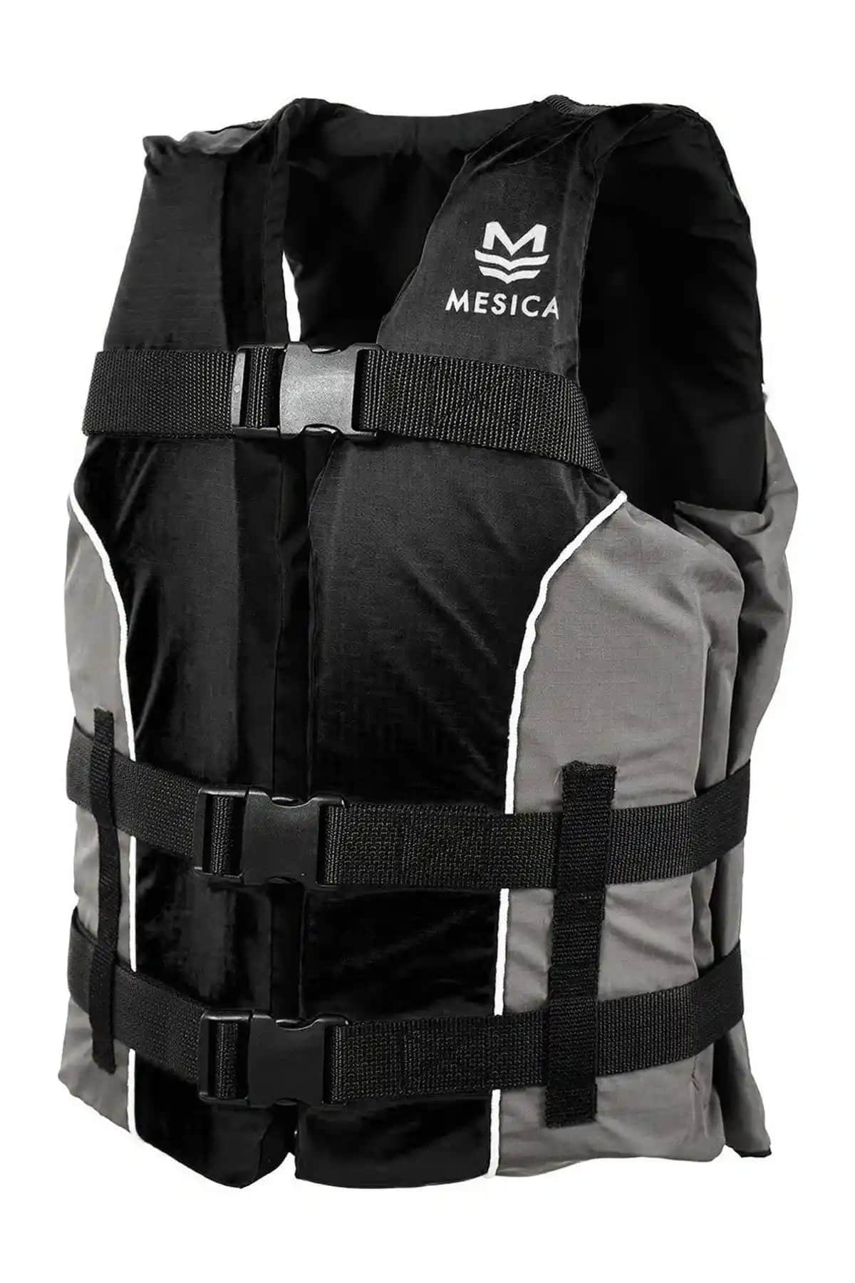 Mesica GDR 100 ve OCEANMARİNE Ocean Can Yeleği Karşılaştırması