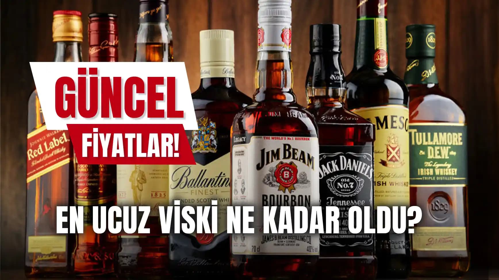 Migros'ta Güncel Viski Fiyatları ve En Uygun Seçenekler Hakkında Bilgiler