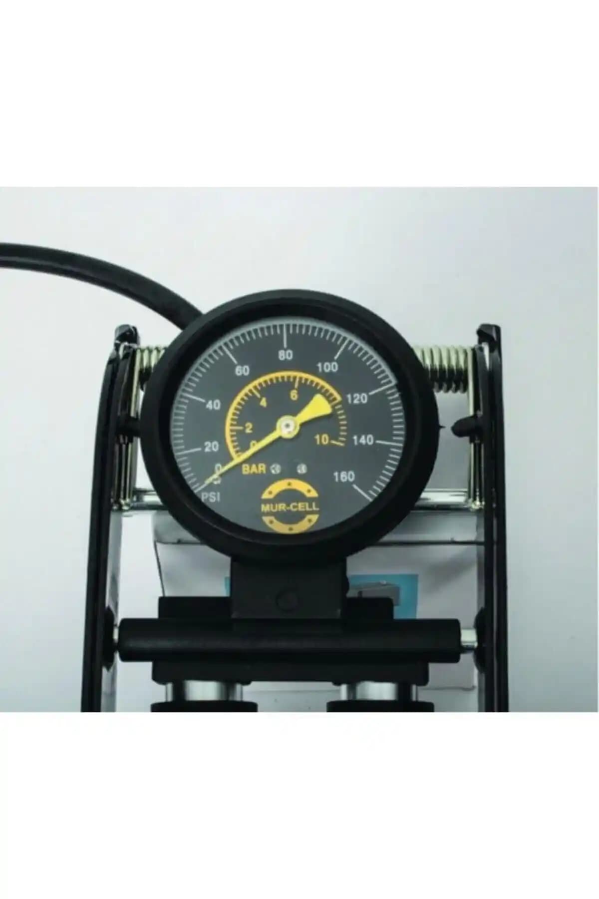 Murcell J44b-01 ve FP9803B Hava Pompası Karşılaştırması: Hangi Model Sizin İçin Uygun