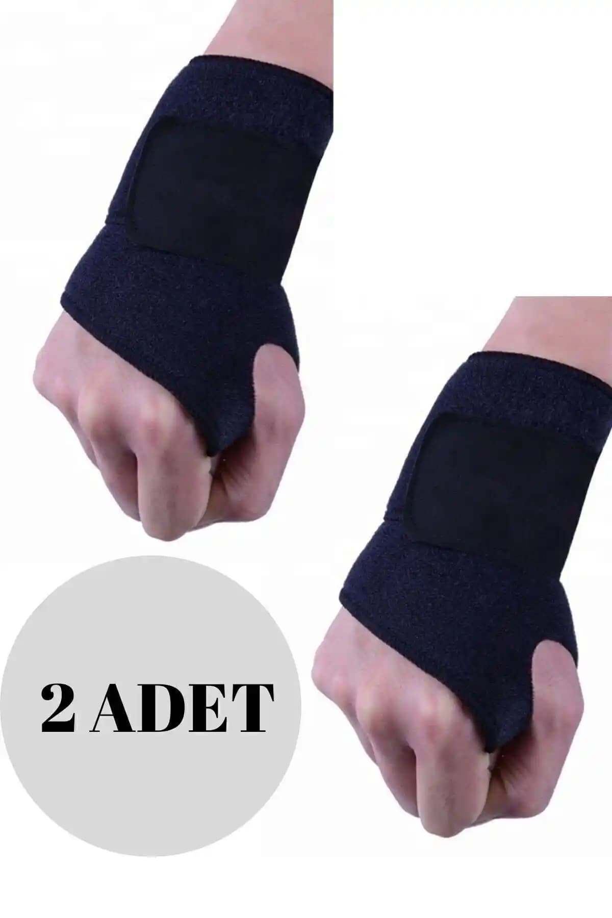 Ortopedik Bileklikler Karşılaştırması: Statik El Bilek Ateli ve Elastik Bandajın Özellikleri