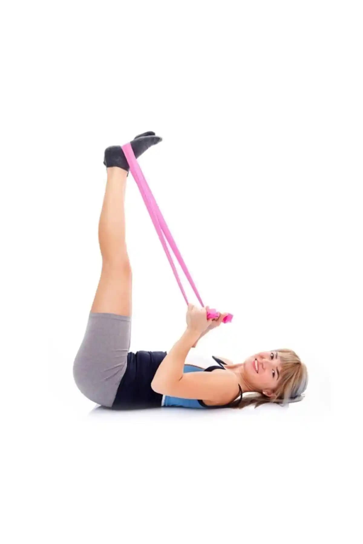 Pilates ve Jimnastik İçin Direnç Bantları Karşılaştırması ve En Uygun Seçenekler
