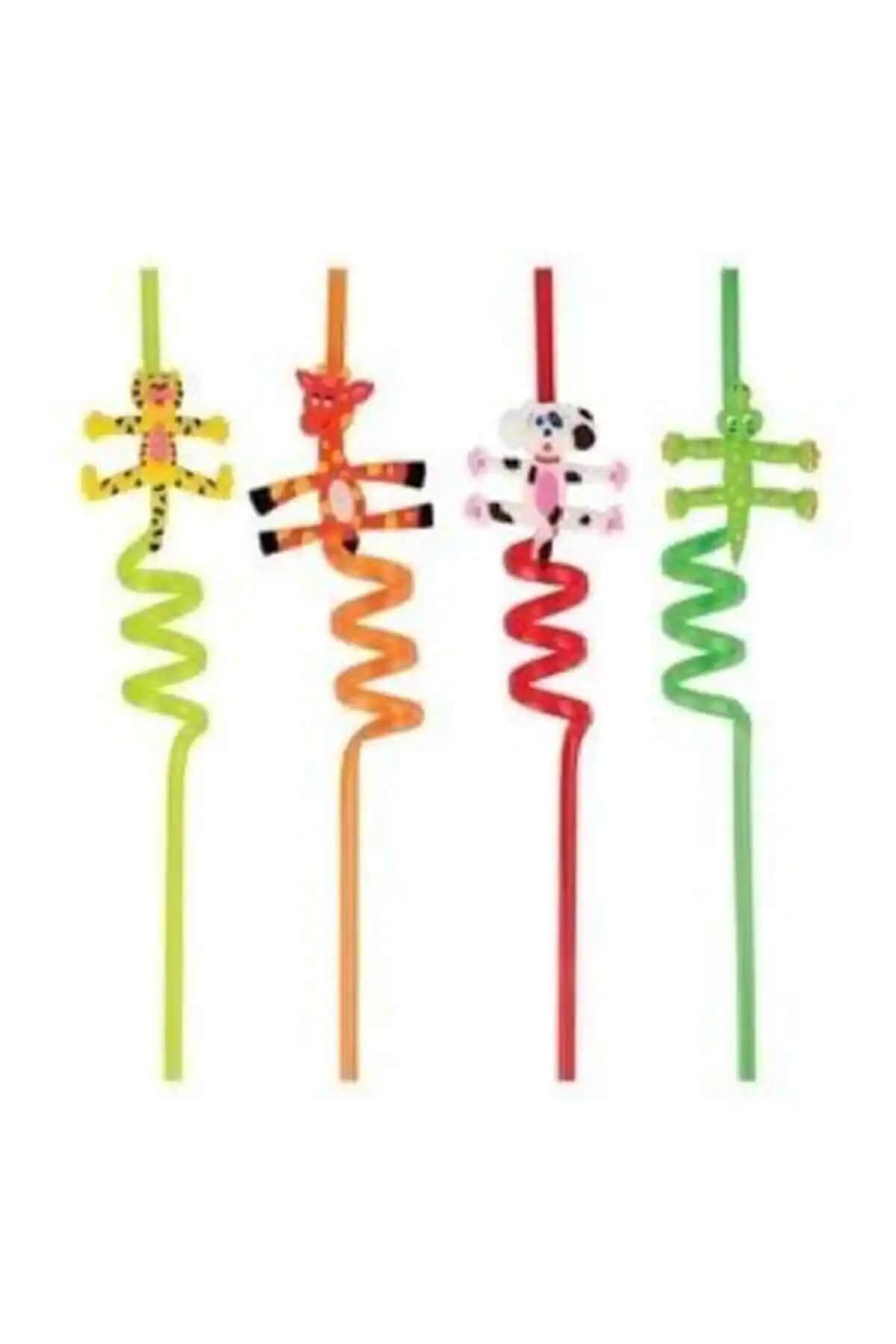 Pipet Karşılaştırması: Besa Barones ve Genel Markalar Renkli Emojili Pipetlerin Özellikleri