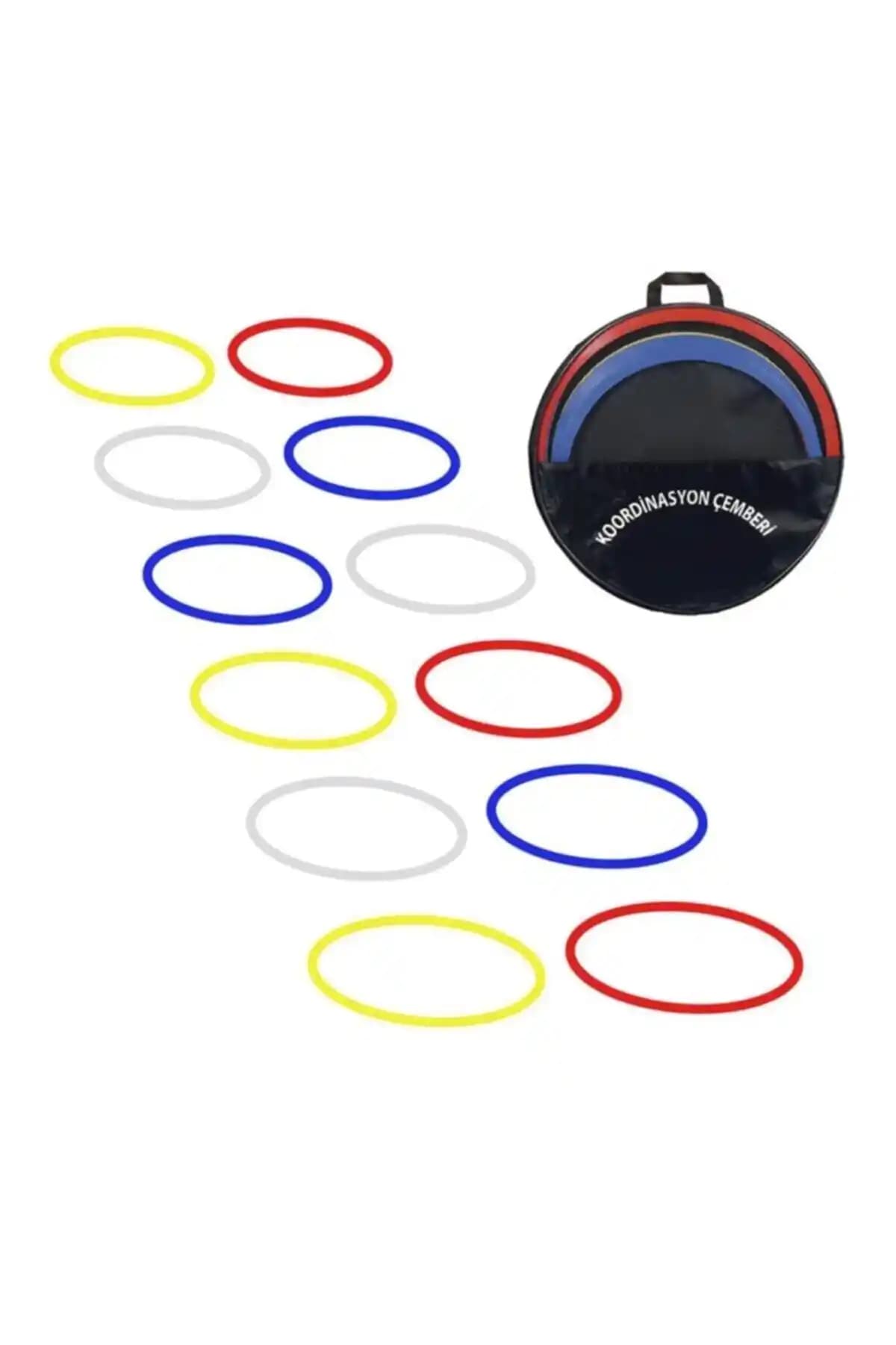 Starıon ve MRT 12'li Koordinasyon Çemberleri Karşılaştırması ve Kullanım İpuçları