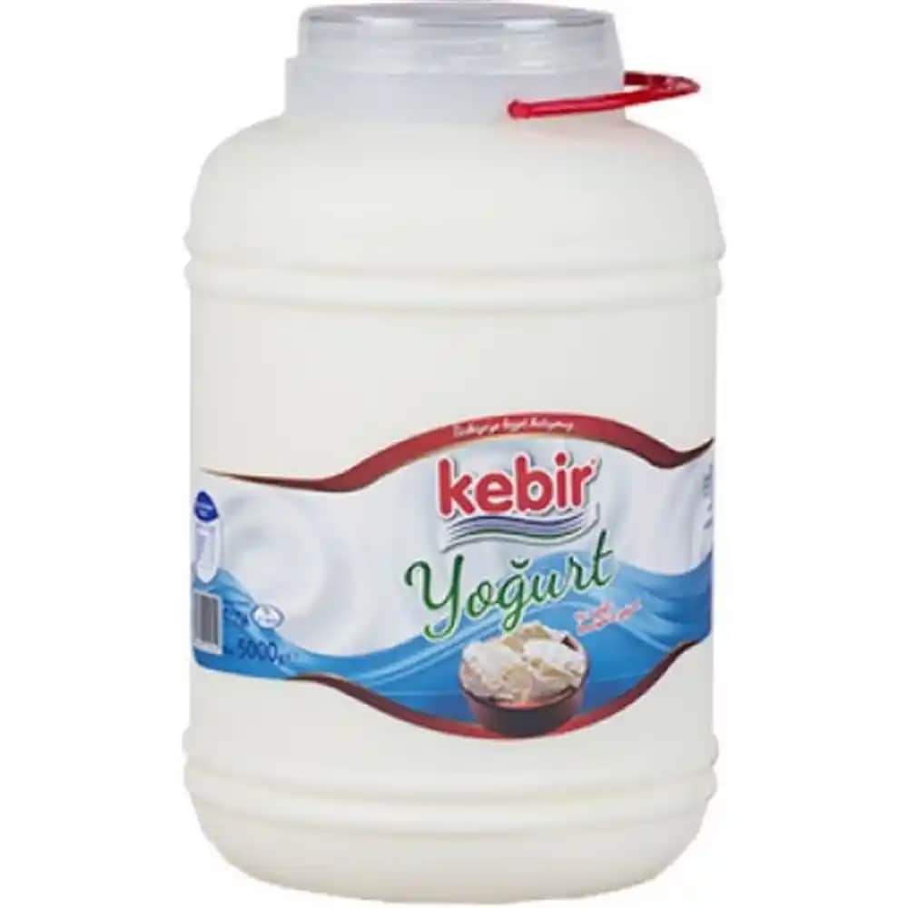Süpermarketlerde 5 kg Yoğurt Alırken Bilmeniz Gerekenler ve Fiyatlandırma İpuçları