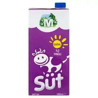 2025'te Türkiye’de Süt Seçiminin 5 Sırrı: AOÇ mi, Migros mu?