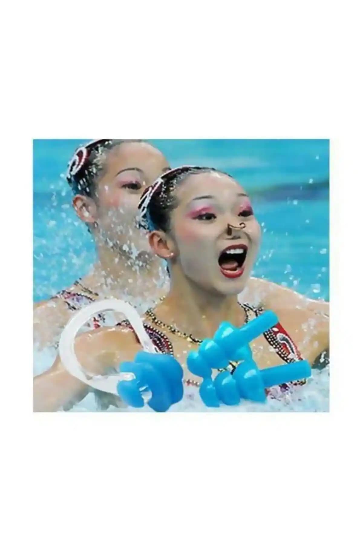 Yüzücü Setleri Karşılaştırması: Demiralp37 ve FırsatYeri Kulak Burun Tıkacı Seçenekleri