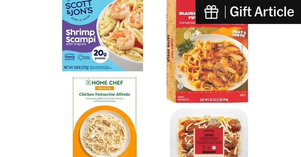 ABD'de Listeria Salgını: Hazır Makarna Ürünlerinde Gıda Güvenliği Sorunları ve Denetim Eksiklikleri