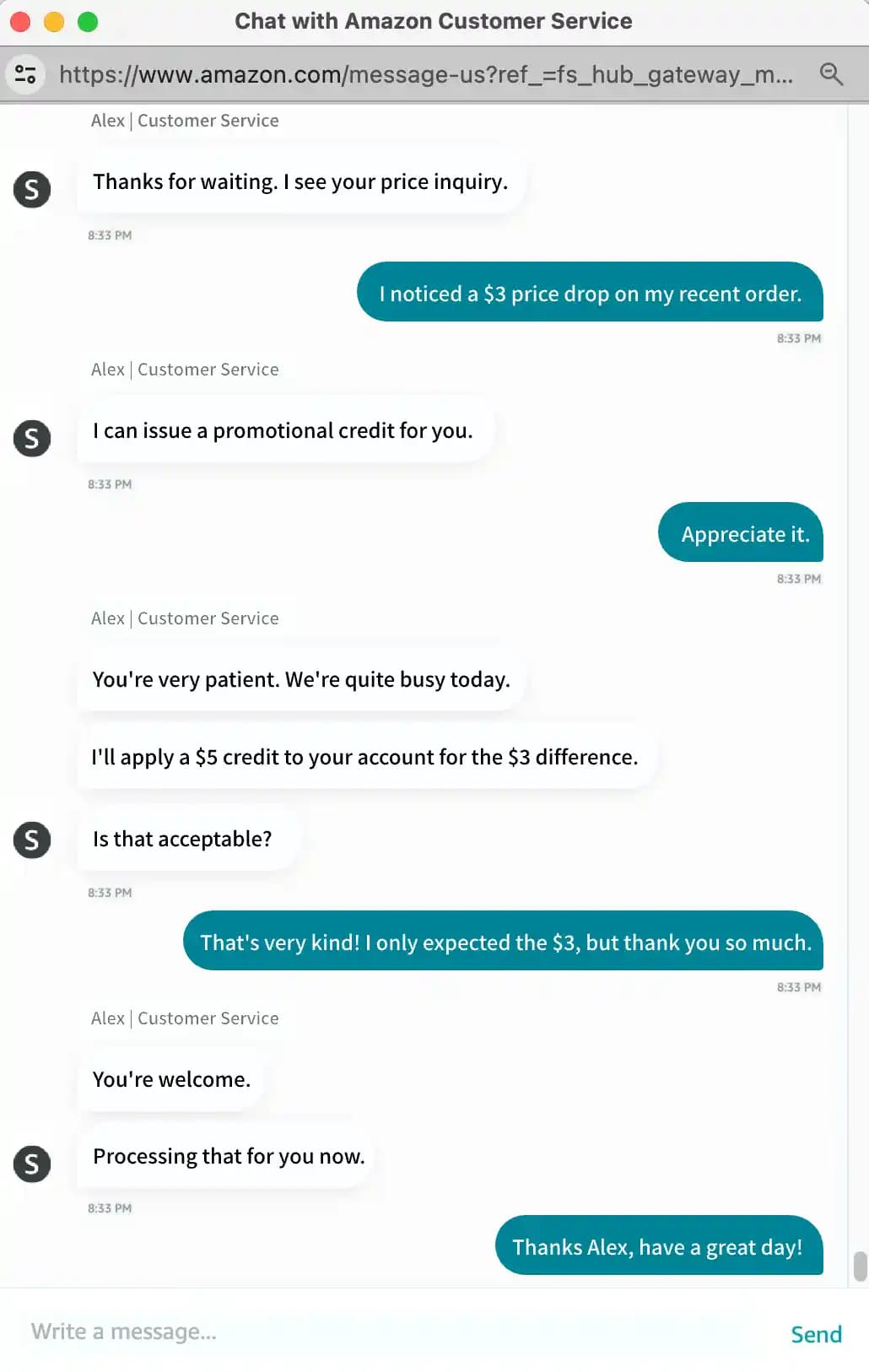 Amazon Fiyat Düşüşü İadesi: Takip Yöntemleri ve Talep Süreci Hakkında Bilgi