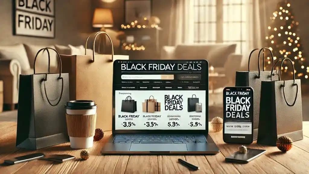 Black Friday'de Temel İhtiyaçları Akıllıca Stoklama ve Tasarruf Stratejileri