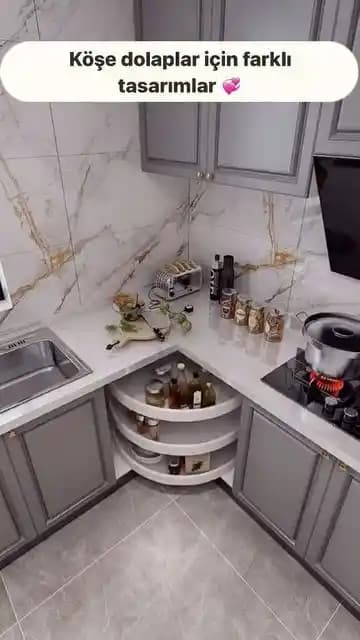 Bütçesiz Mutfak Düzenleme Yöntemleri: Mevcut Malzemelerle Pratik Çözümler