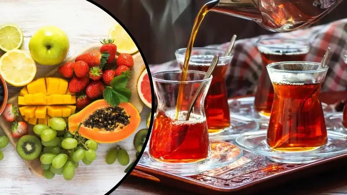 Çay Keyfi İçin Bisküvi Tüketiminde Porsiyon Kontrolü ve Sağlıklı Alternatifler