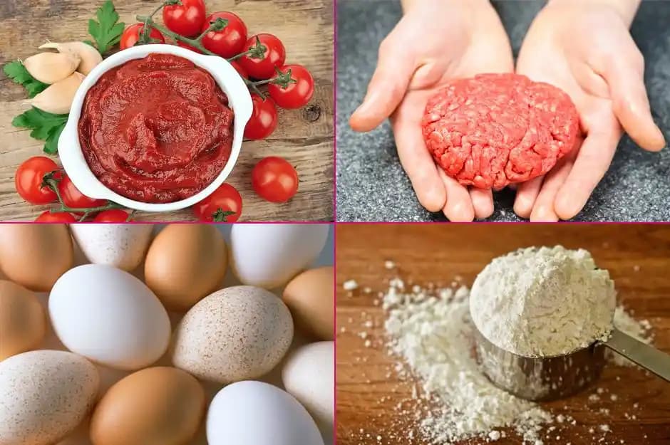 Evde Bulundurulması Önerilen Temel Gıda Malzemeleri ve Kullanım Alanları